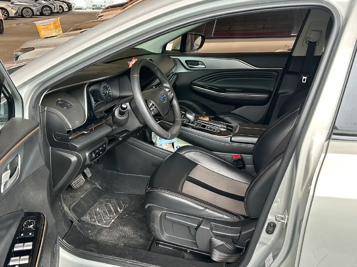 2020 Aion S BEV 58.8KWH,autocango,china used car exporter,china ev exporter,chinese used car exporter,chinese used ev exporter