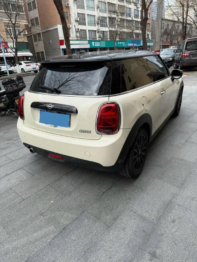 2021 MINI MINI 1.5T 136HP L3 7DCT,autocango,china used car exporter,china ev exporter,chinese used car exporter,chinese used ev exporter