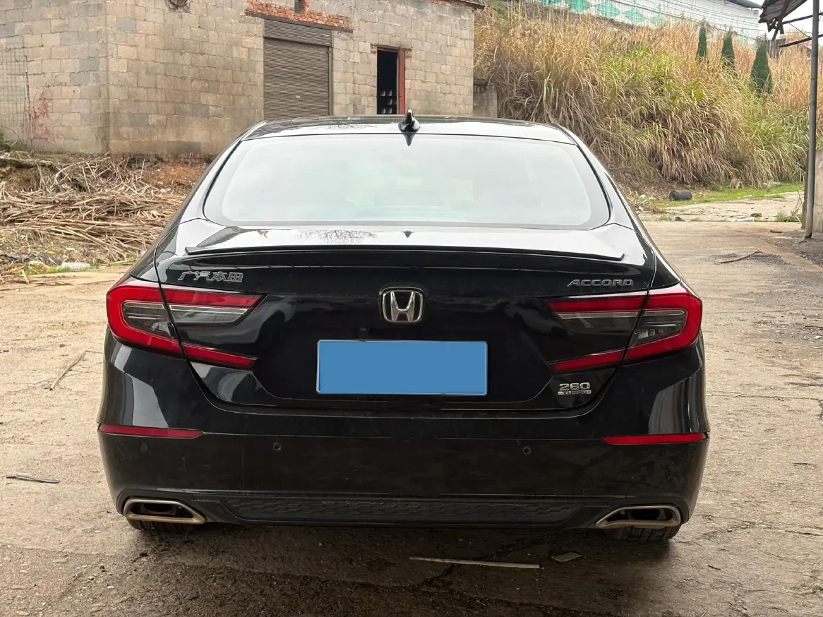 2022 Honda Accord 1.5T 194HP L4 CVT,autocango,china used car exporter,china ev exporter,chinese used car exporter,chinese used ev exporter