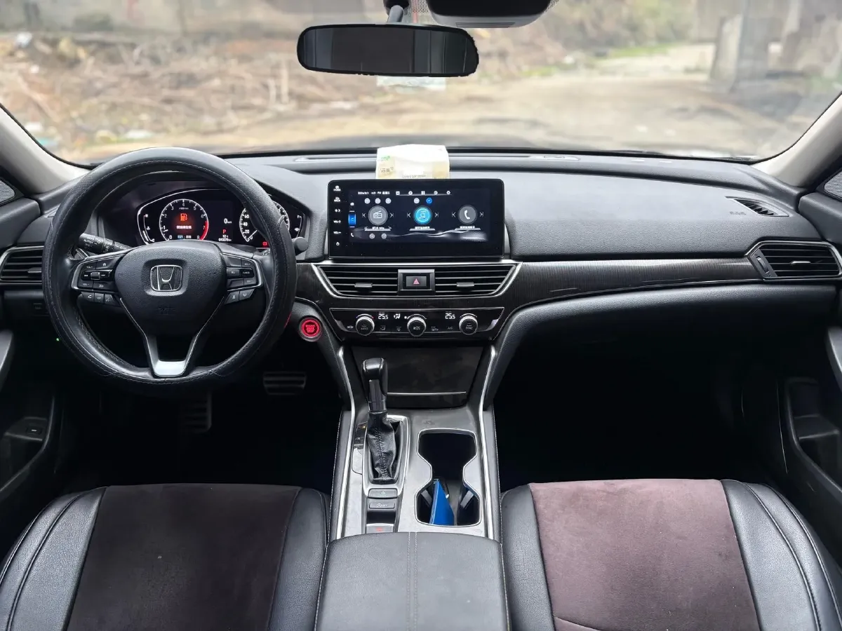 2022 Honda Accord 1.5T 194HP L4 CVT,autocango,china used car exporter,china ev exporter,chinese used car exporter,chinese used ev exporter