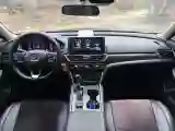 2022 Honda Accord 1.5T 194HP L4 CVT