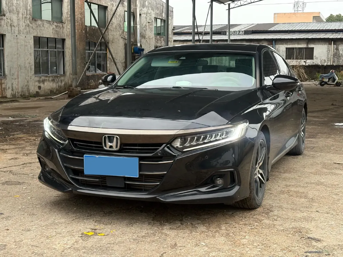2022 Honda Accord 1.5T 194HP L4 CVT,autocango,china used car exporter,china ev exporter,chinese used car exporter,chinese used ev exporter