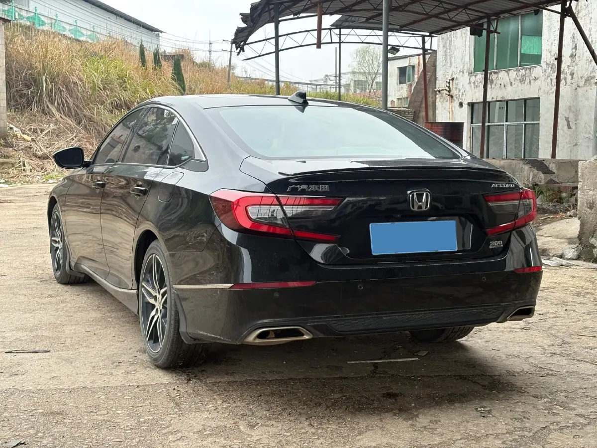2022 Honda Accord 1.5T 194HP L4 CVT,autocango,china used car exporter,china ev exporter,chinese used car exporter,chinese used ev exporter