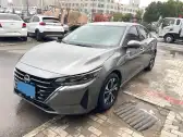 2023 NISSAN SYLPHY,autocango,china used car exporter,china ev exporter,chinese used car exporter,chinese used ev exporter