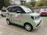 2021 WuLing HongGuang MINI EV BEV 13.8KWH