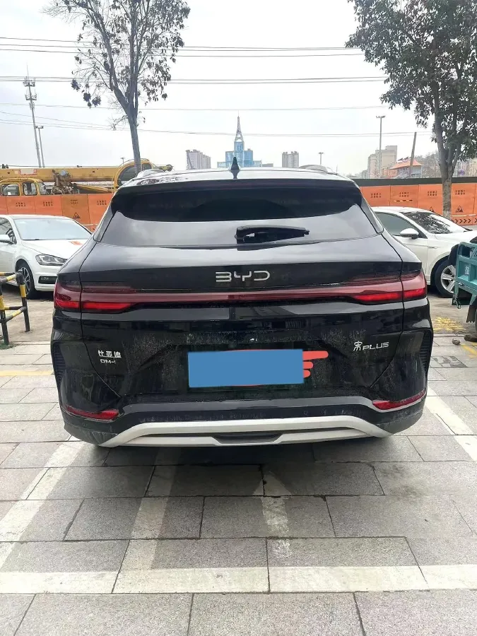 2025 BYD Song Plus 1.5L 101HP L4 E-CVT PHEV 18.3KWH,autocango,china used car exporter,china ev exporter,chinese used car exporter,chinese used ev exporter