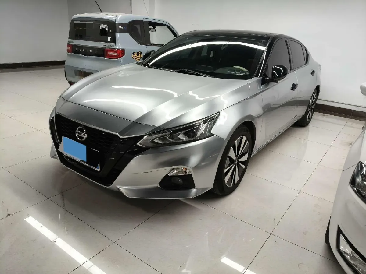 2021 Nissan Teana 2.0L 156HP L4 CVT,autocango,china used car exporter,china ev exporter,chinese used car exporter,chinese used ev exporter