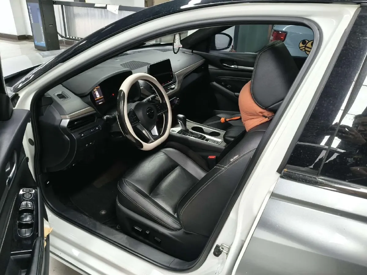 2021 Nissan Teana 2.0L 156HP L4 CVT,autocango,china used car exporter,china ev exporter,chinese used car exporter,chinese used ev exporter