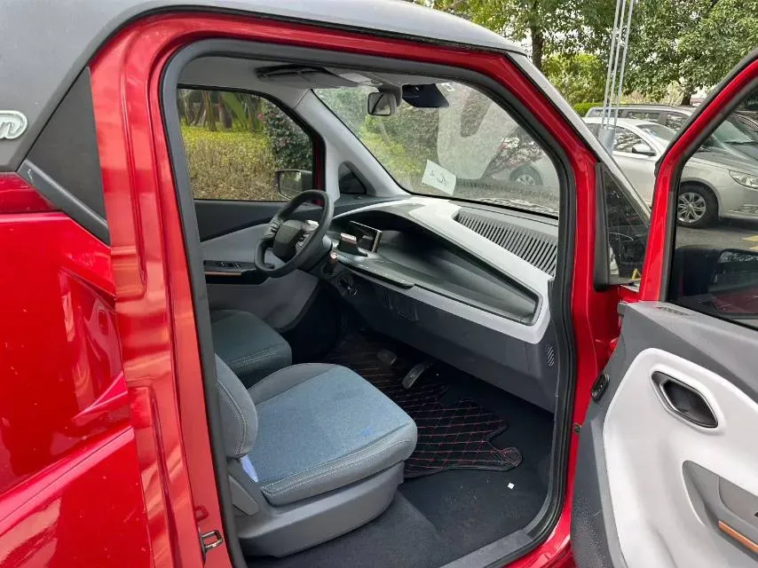 2019 ChangAn Kaicene RuiXing EM80 BEV 46.25KWH,autocango,china used car exporter,china ev exporter,chinese used car exporter,chinese used ev exporter