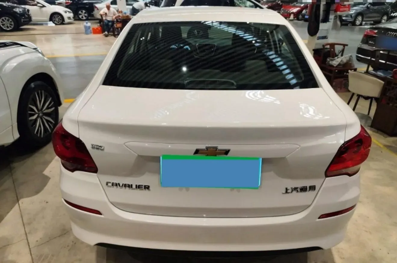2019 Chevrolet Cavalier 1.5L 113HP L4 6AT,autocango,china used car exporter,china ev exporter,chinese used car exporter,chinese used ev exporter