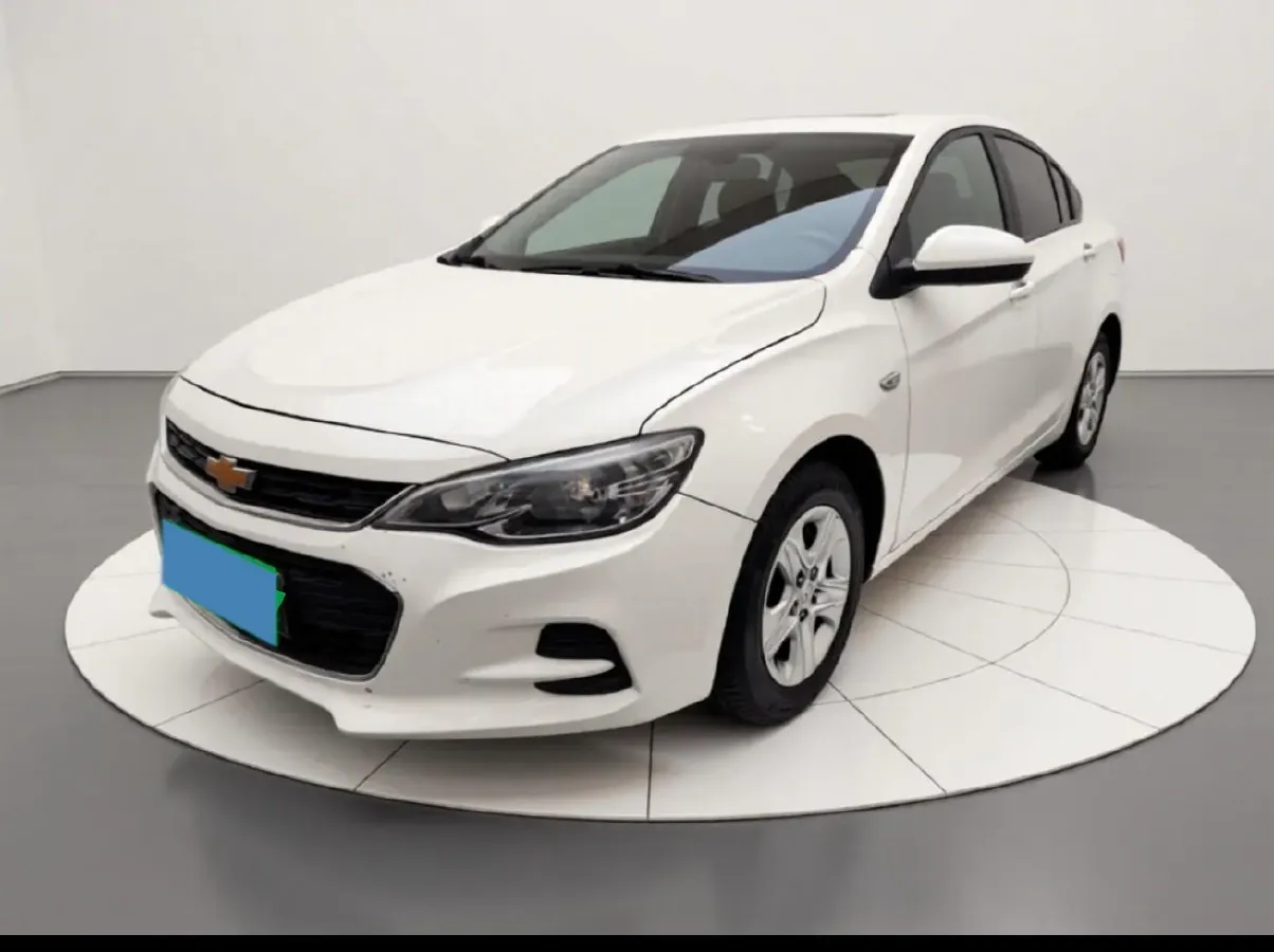 2019 Chevrolet Cavalier 1.5L 113HP L4 6AT,autocango,china used car exporter,china ev exporter,chinese used car exporter,chinese used ev exporter