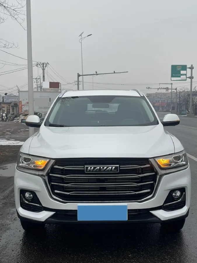 2021 Haval H6 1.5T 150HP L4 7DCT,autocango,china used car exporter,china ev exporter,chinese used car exporter,chinese used ev exporter