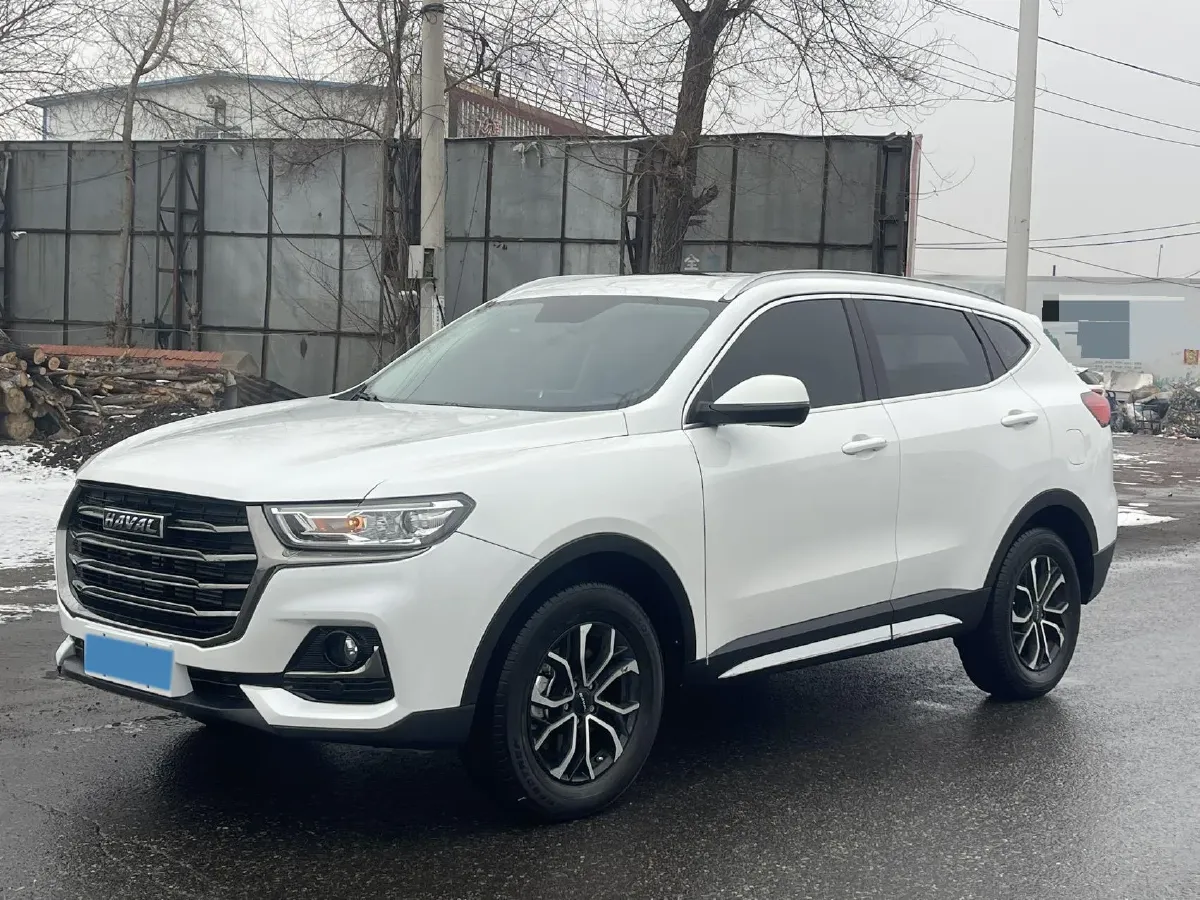 2021 Haval H6 1.5T 150HP L4 7DCT,autocango,china used car exporter,china ev exporter,chinese used car exporter,chinese used ev exporter