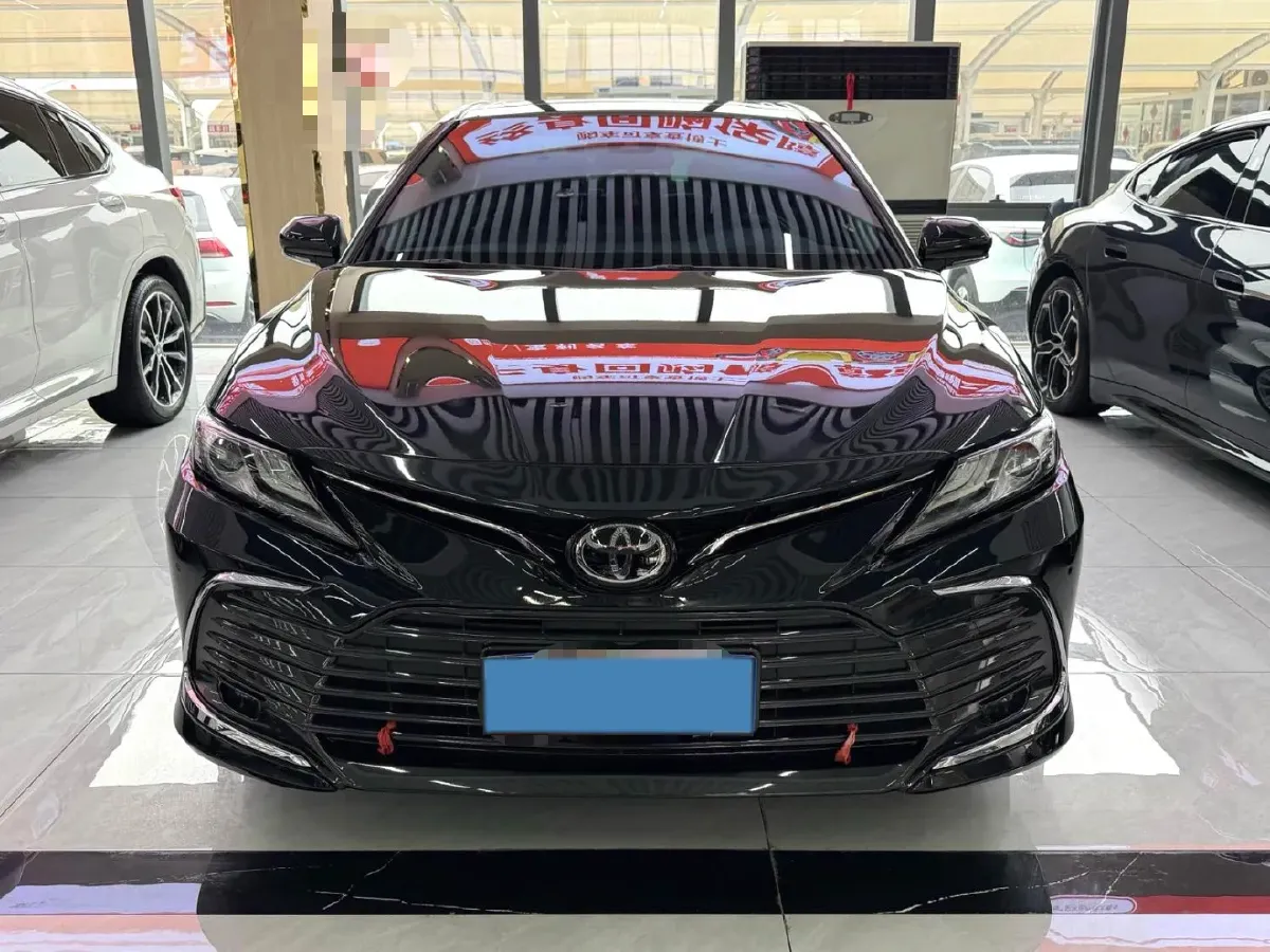2022 Toyota Camry 2.0L 178HP L4 CVT,autocango,china used car exporter,china ev exporter,chinese used car exporter,chinese used ev exporter
