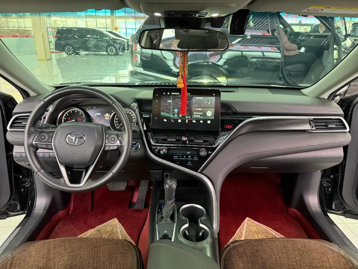 2022 Toyota Camry 2.0L 178HP L4 CVT,autocango,china used car exporter,china ev exporter,chinese used car exporter,chinese used ev exporter