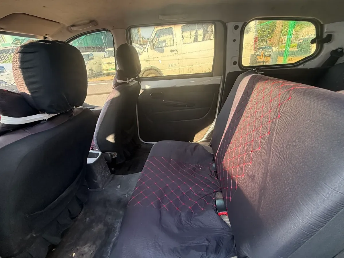 2018 WuLing HongGuang 1.2L 82HP L4 5MT,autocango,china used car exporter,china ev exporter,chinese used car exporter,chinese used ev exporter