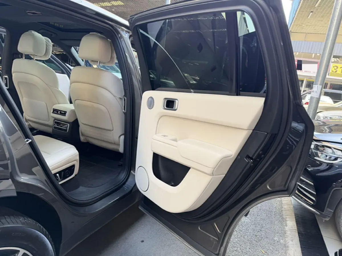 2023 Hyundai Palisade 3.5L 272HP V6 8AT,autocango,china used car exporter,china ev exporter,chinese used car exporter,chinese used ev exporter