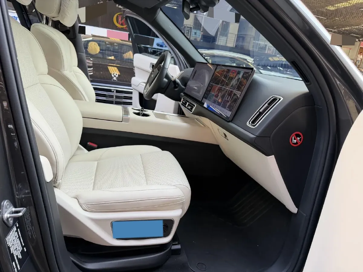 2023 Hyundai Palisade 3.5L 272HP V6 8AT,autocango,china used car exporter,china ev exporter,chinese used car exporter,chinese used ev exporter