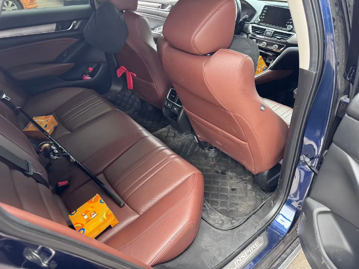 2019 Honda Inspire 2.0L 146HP L4 E-CVT Hybrid,autocango,china used car exporter,china ev exporter,chinese used car exporter,chinese used ev exporter