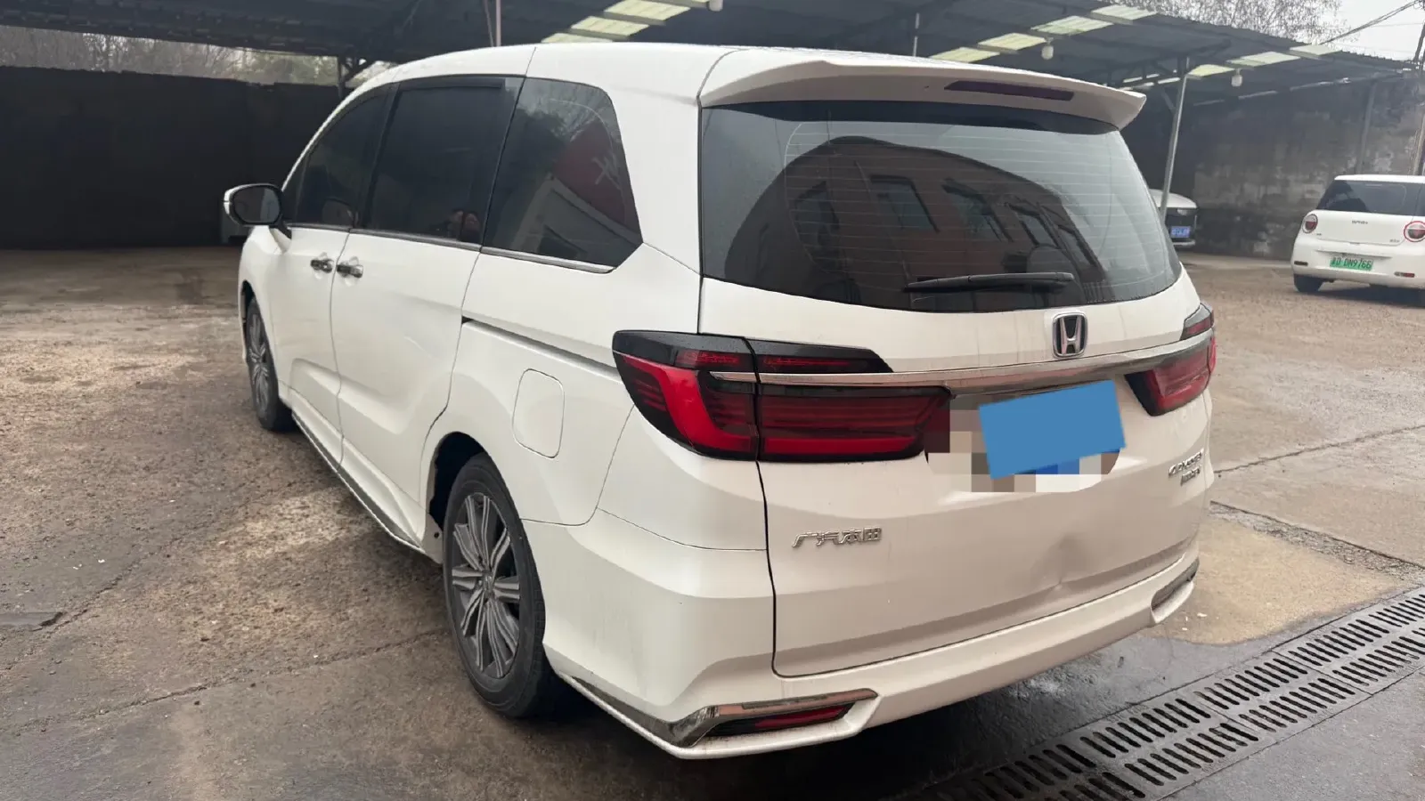 2022 Honda Odyssey 2.0L 146HP L4 E-CVT Hybrid,autocango,china used car exporter,china ev exporter,chinese used car exporter,chinese used ev exporter