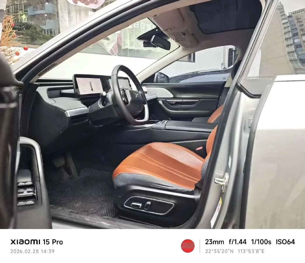 2020 Xpeng P7 BEV 70.8KWH,autocango,china used car exporter,china ev exporter,chinese used car exporter,chinese used ev exporter