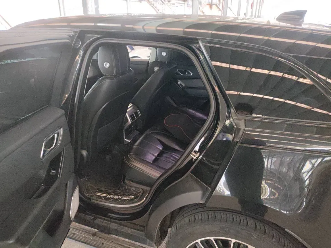 2019 Land Rover Range Rover Velar 2.0T 300HP L4 8AT,autocango,china used car exporter,china ev exporter,chinese used car exporter,chinese used ev exporter