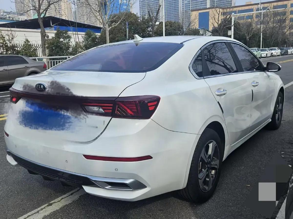 2019 Kia K3 1.5L 115HP L4 CVT,autocango,china used car exporter,china ev exporter,chinese used car exporter,chinese used ev exporter