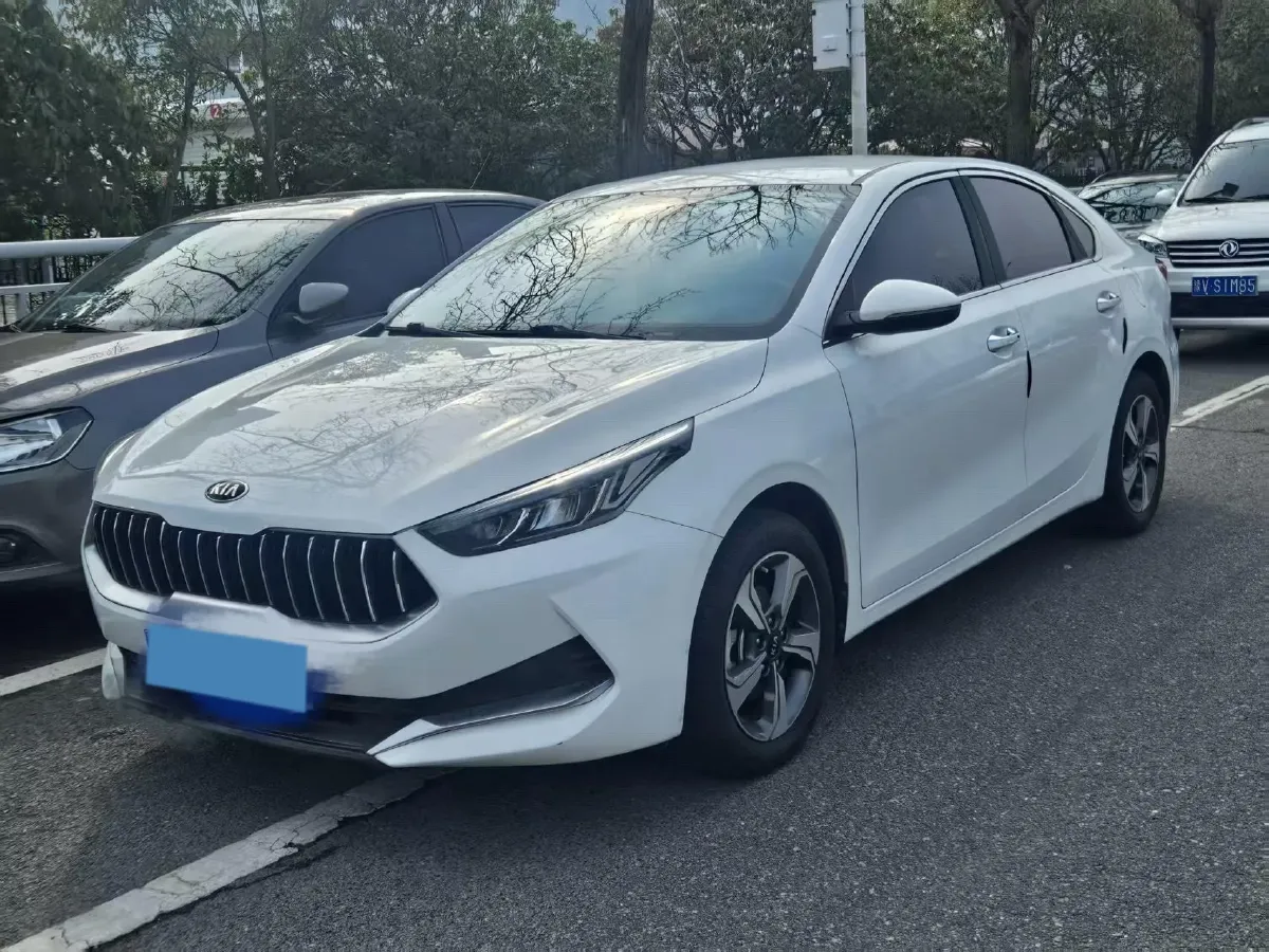 2019 Kia K3 1.5L 115HP L4 CVT,autocango,china used car exporter,china ev exporter,chinese used car exporter,chinese used ev exporter