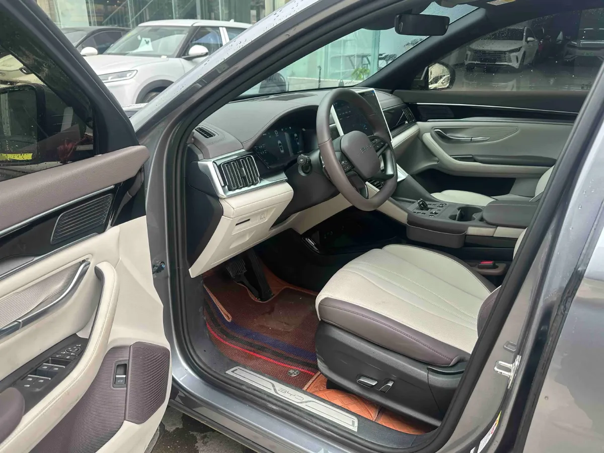 2025 BYD Song Plus 1.5L 101HP L4 E-CVT PHEV 26.6KWH,autocango,china used car exporter,china ev exporter,chinese used car exporter,chinese used ev exporter