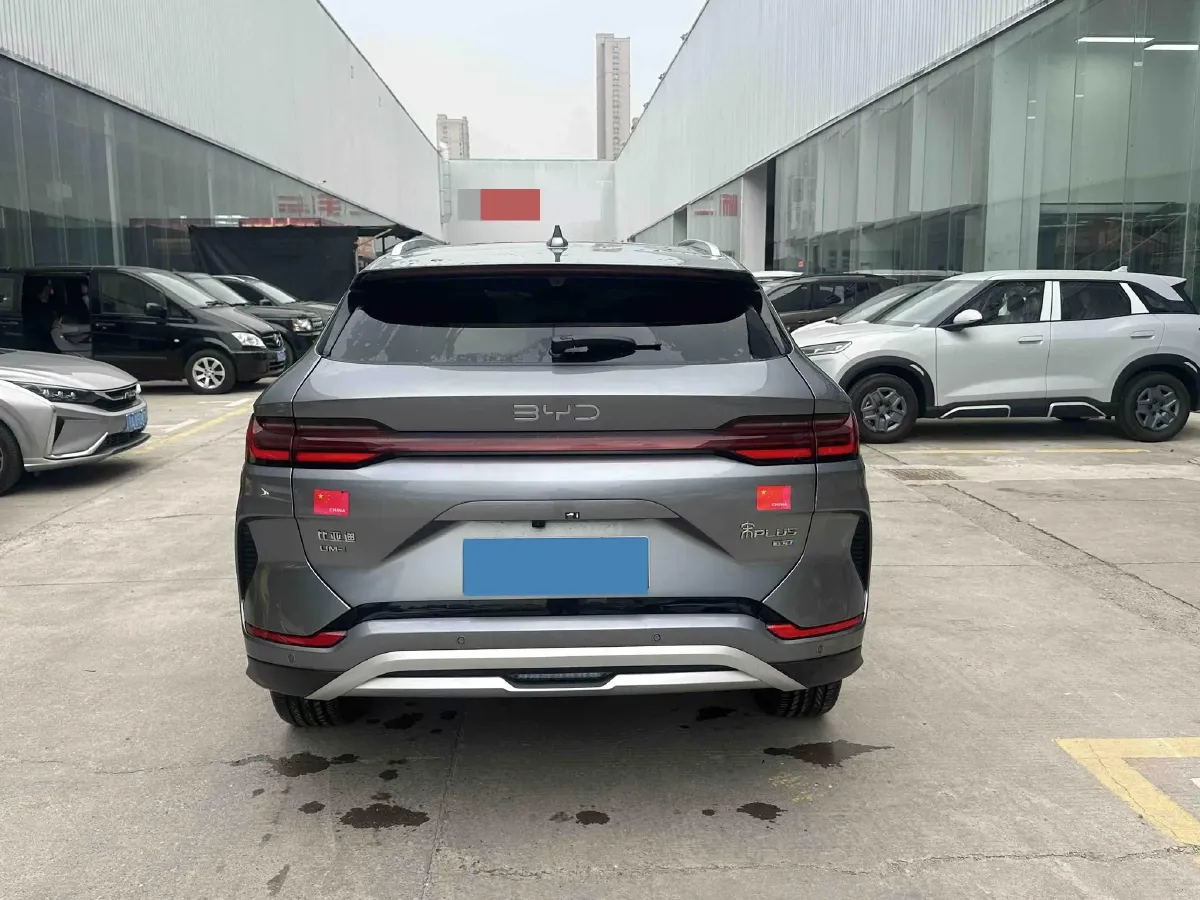 2025 BYD Song Plus 1.5L 101HP L4 E-CVT PHEV 26.6KWH,autocango,china used car exporter,china ev exporter,chinese used car exporter,chinese used ev exporter