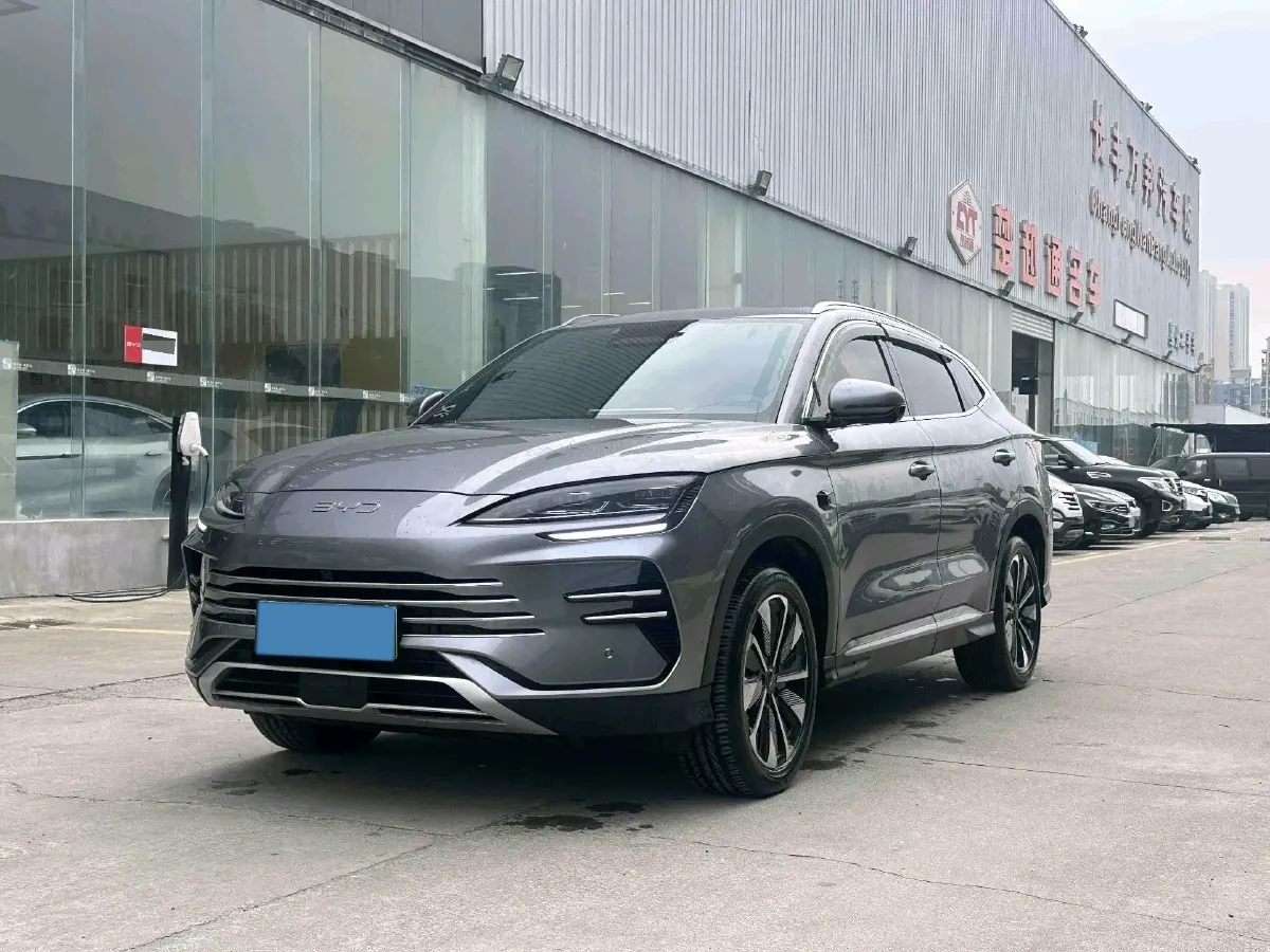 2025 BYD Song Plus 1.5L 101HP L4 E-CVT PHEV 26.6KWH,autocango,china used car exporter,china ev exporter,chinese used car exporter,chinese used ev exporter
