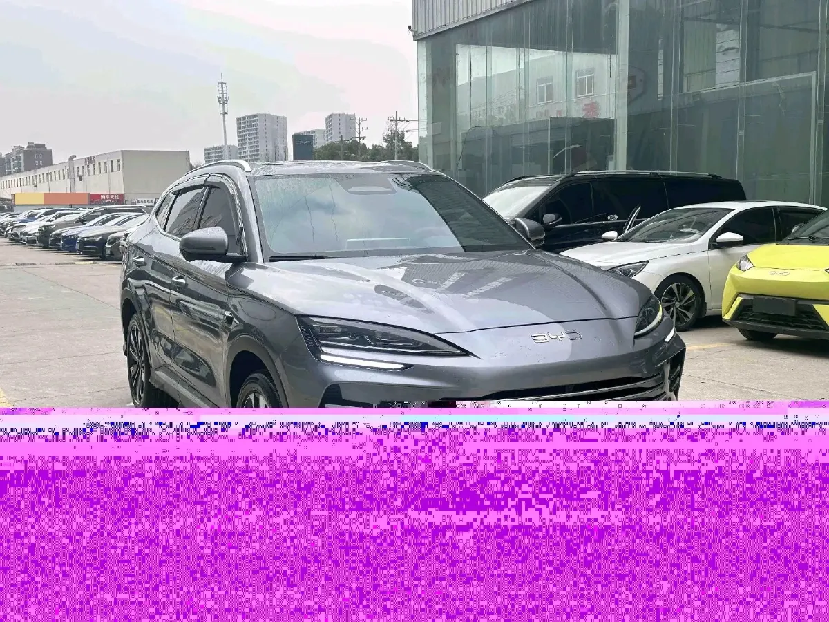 2025 BYD Song Plus 1.5L 101HP L4 E-CVT PHEV 26.6KWH,autocango,china used car exporter,china ev exporter,chinese used car exporter,chinese used ev exporter