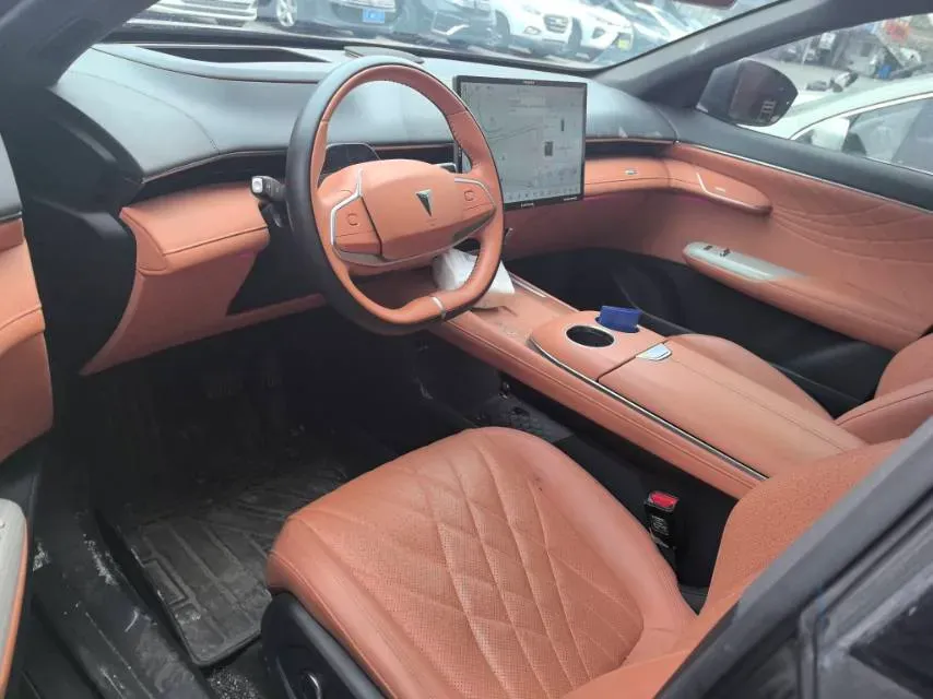 2023 Deepal S07 BEV 66.8KWH,autocango,china used car exporter,china ev exporter,chinese used car exporter,chinese used ev exporter