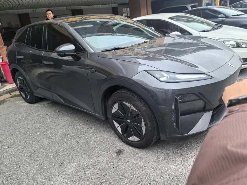 2023 Deepal S07 BEV 66.8KWH,autocango,china used car exporter,china ev exporter,chinese used car exporter,chinese used ev exporter