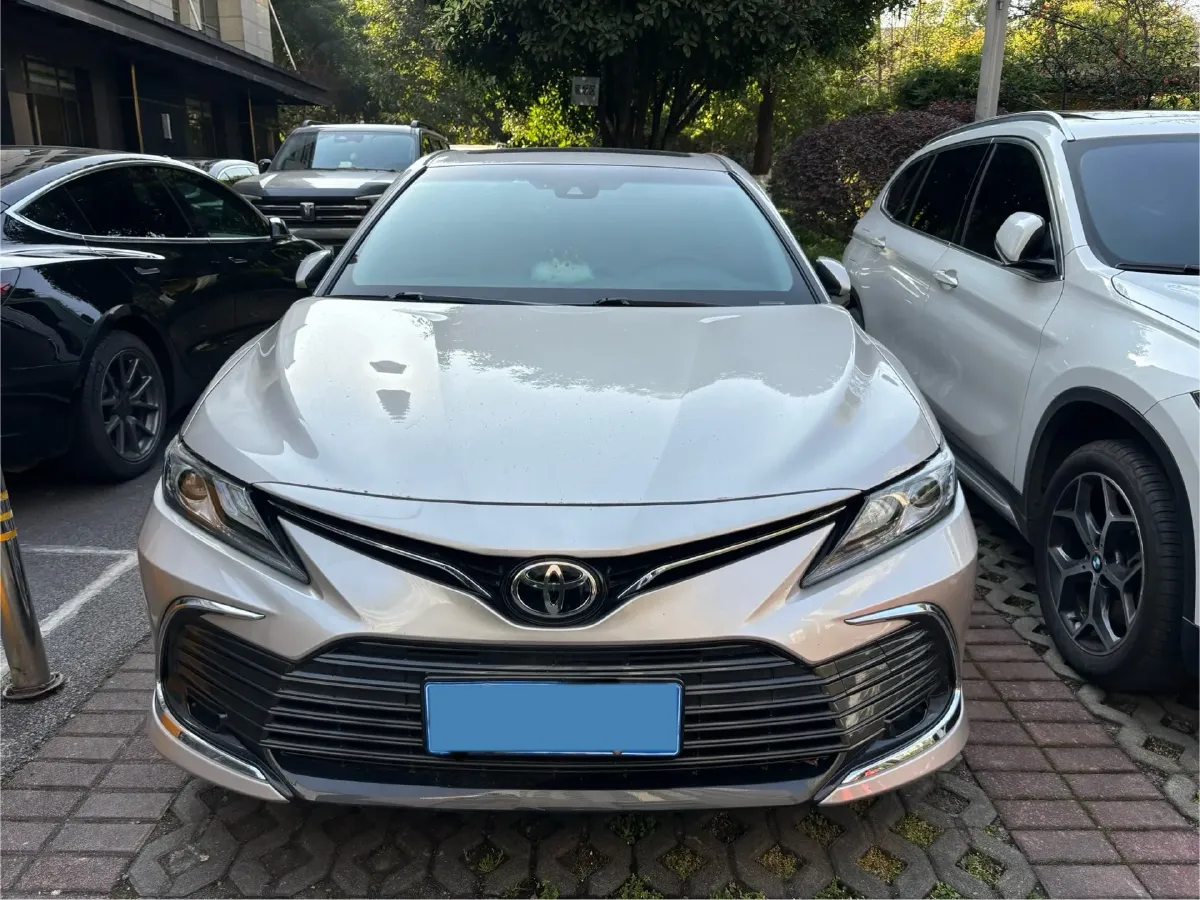 2021 Toyota Camry 2.0L 178HP L4 CVT,autocango,china used car exporter,china ev exporter,chinese used car exporter,chinese used ev exporter