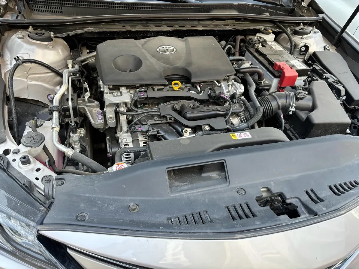 2021 Toyota Camry 2.0L 178HP L4 CVT,autocango,china used car exporter,china ev exporter,chinese used car exporter,chinese used ev exporter