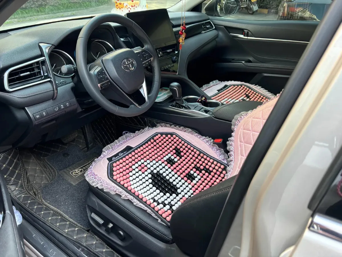 2021 Toyota Camry 2.0L 178HP L4 CVT,autocango,china used car exporter,china ev exporter,chinese used car exporter,chinese used ev exporter