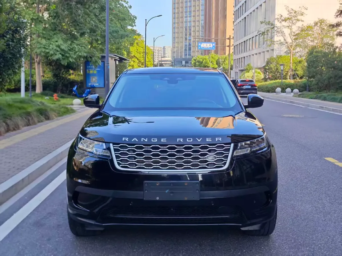 2022 Land Rover Range Rover Velar 2.0T 250HP L4 8AT,autocango,china used car exporter,china ev exporter,chinese used car exporter,chinese used ev exporter