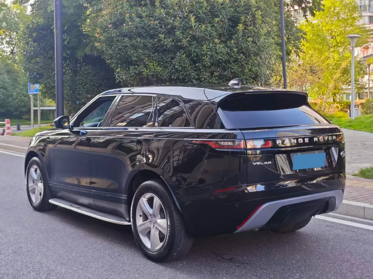 2022 Land Rover Range Rover Velar 2.0T 250HP L4 8AT,autocango,china used car exporter,china ev exporter,chinese used car exporter,chinese used ev exporter