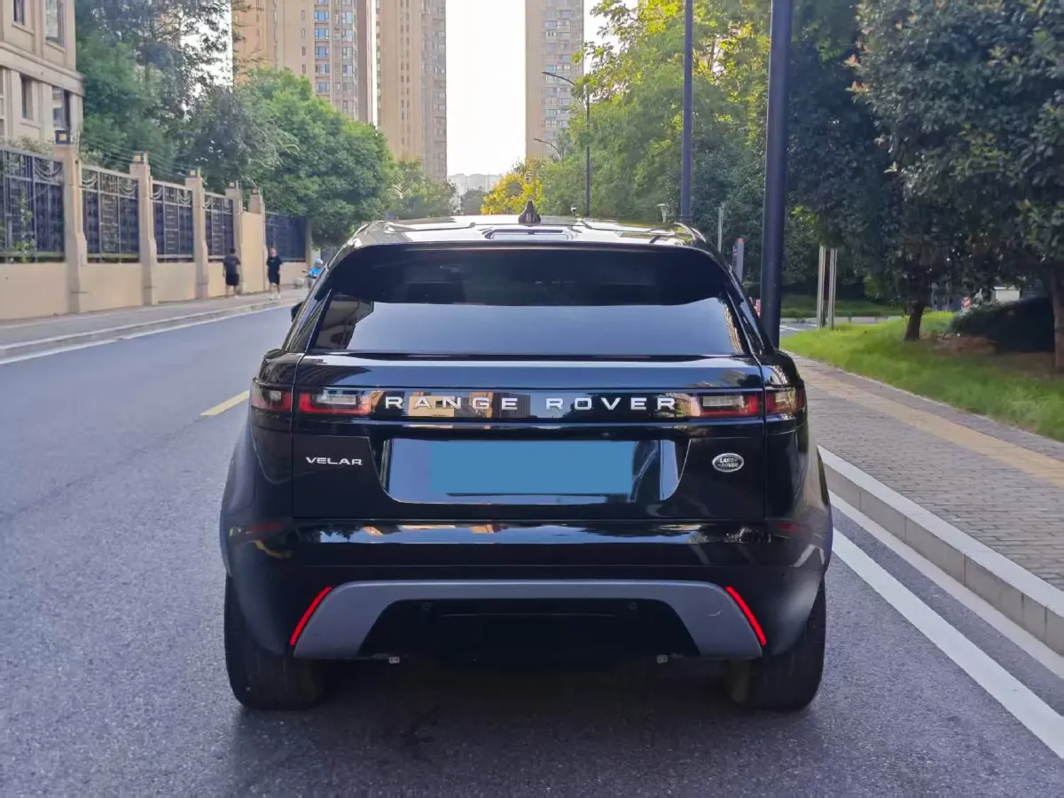 2022 Land Rover Range Rover Velar 2.0T 250HP L4 8AT,autocango,china used car exporter,china ev exporter,chinese used car exporter,chinese used ev exporter