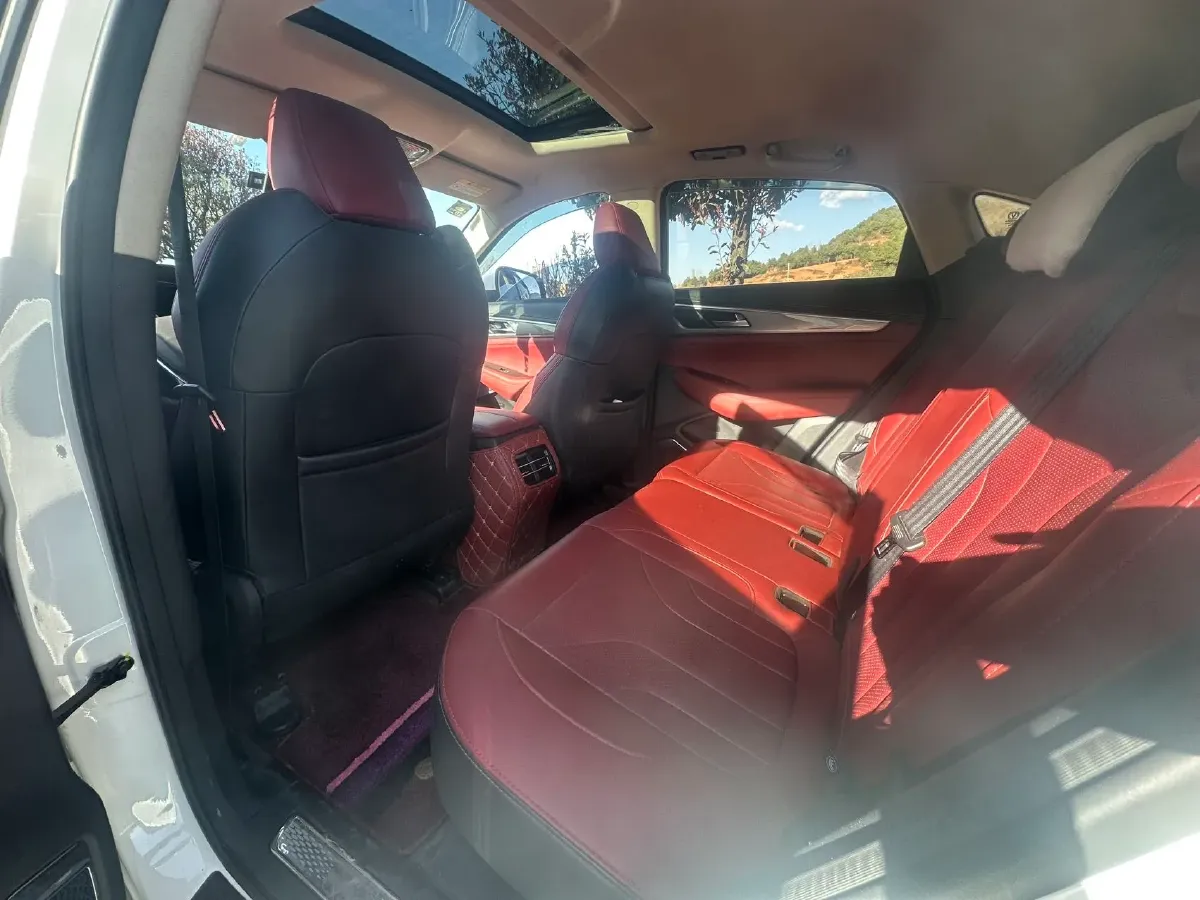 2019 ChangAn CS85 Coupe 1.5T 178HP L4 7DCT,autocango,china used car exporter,china ev exporter,chinese used car exporter,chinese used ev exporter