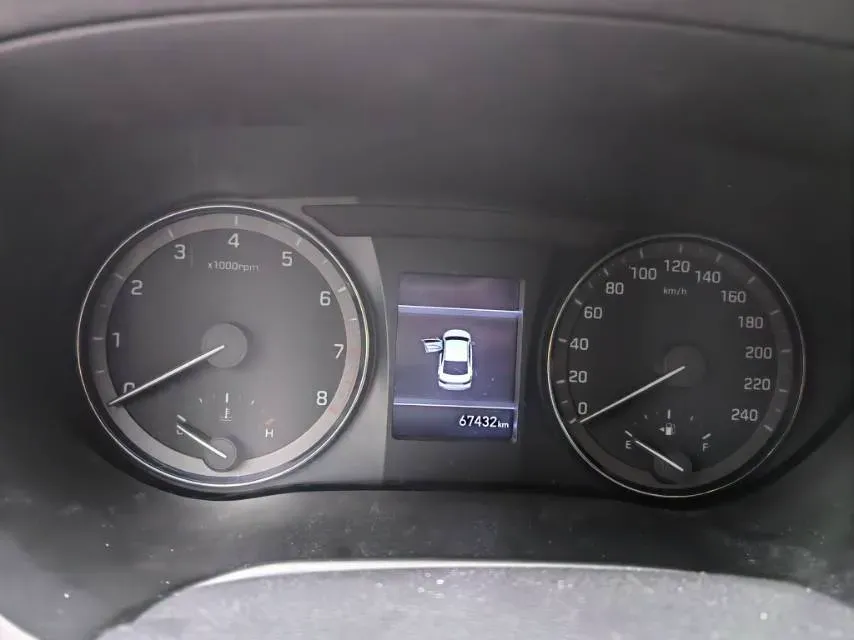 2019 Hyundai Mistra 1.8L 143HP L4 6AT,autocango,china used car exporter,china ev exporter,chinese used car exporter,chinese used ev exporter