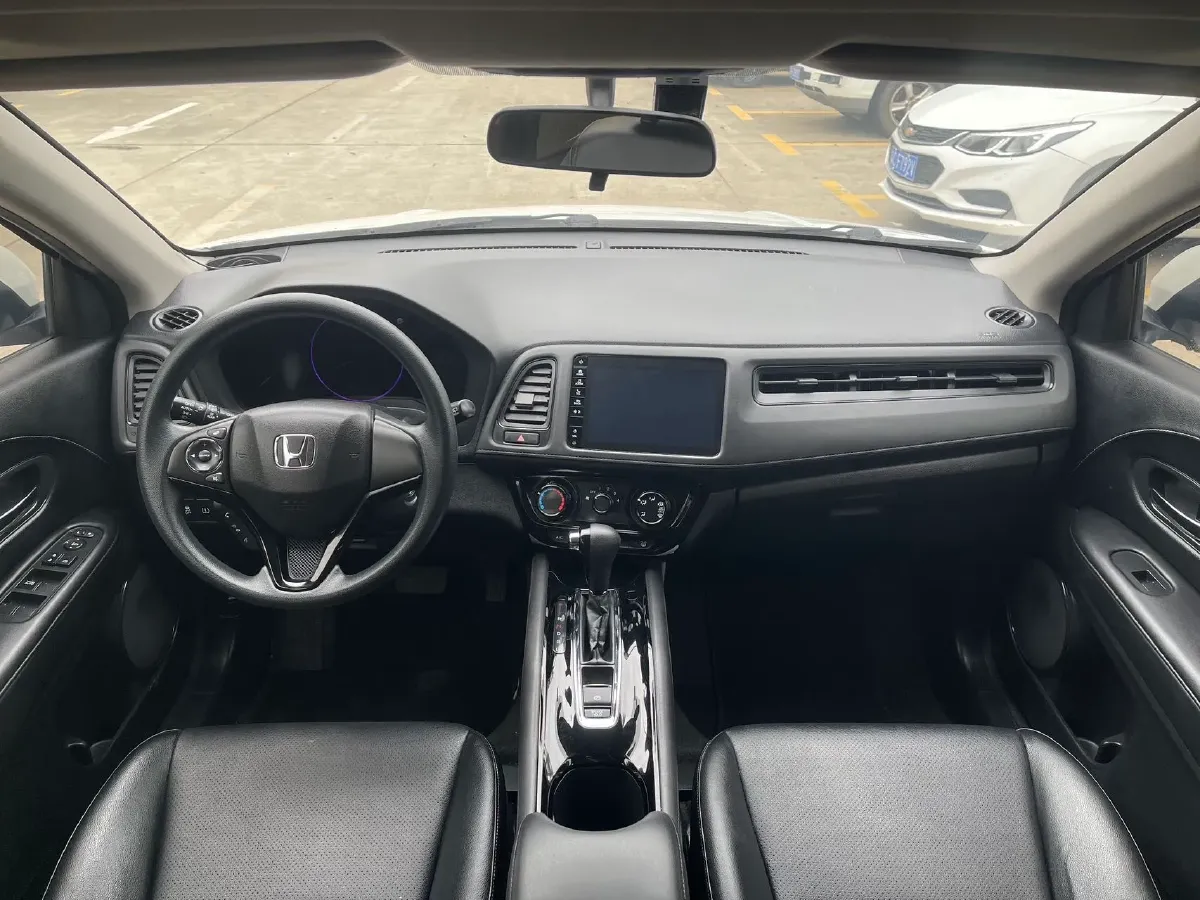 2020 Honda Vezel 1.5L 131HP L4 CVT,autocango,china used car exporter,china ev exporter,chinese used car exporter,chinese used ev exporter
