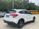 2020 Honda Vezel 1.5L 131HP L4 CVT