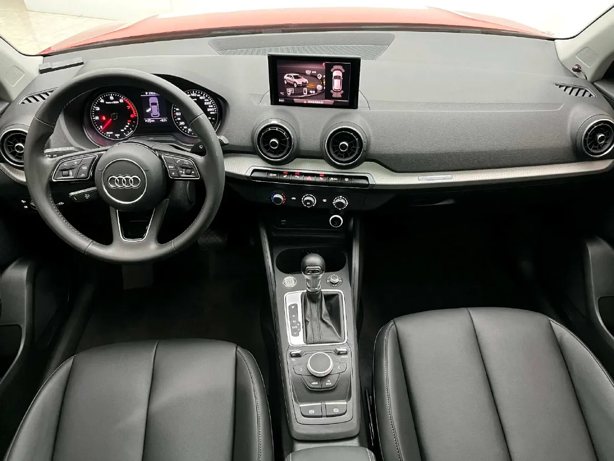 2021 Audi Q2L 1.4T 150HP L4 7DCT,autocango,china used car exporter,china ev exporter,chinese used car exporter,chinese used ev exporter