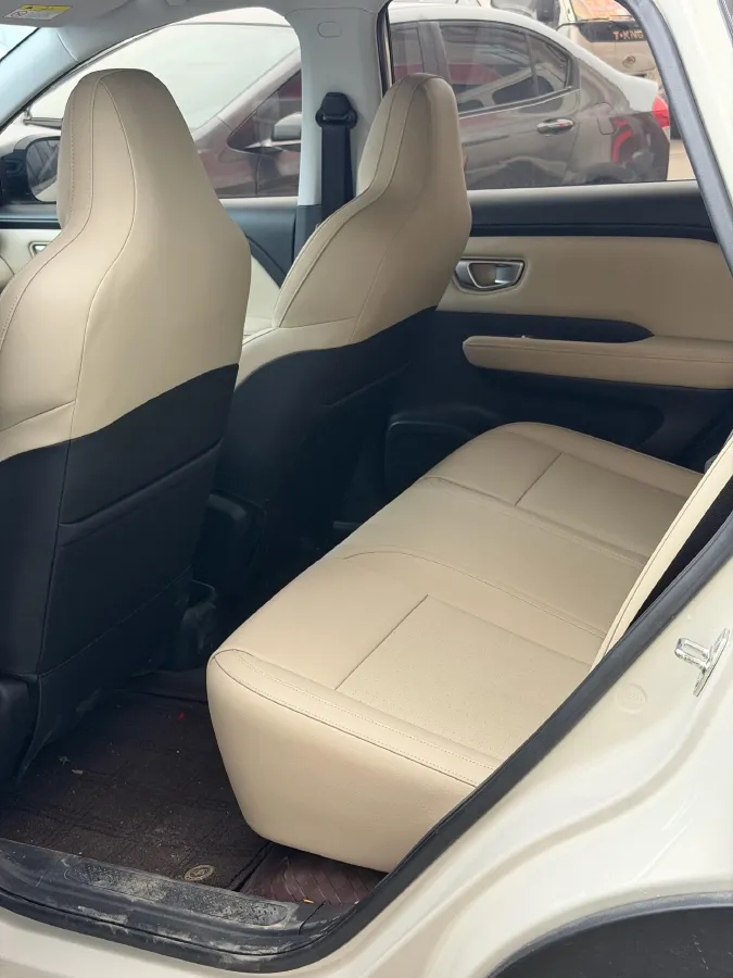 2024 WuLing BinGuoPLUS BEV 31.9KWH,autocango,china used car exporter,china ev exporter,chinese used car exporter,chinese used ev exporter