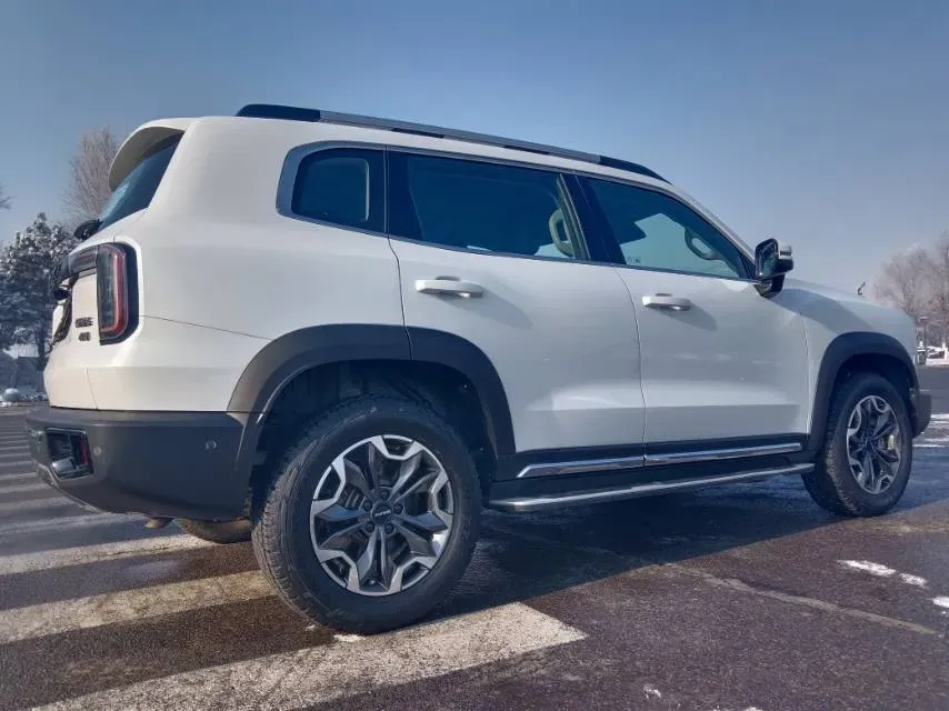 2021 Haval Dargo 2.0T 211HP L4 7DCT,autocango,china used car exporter,china ev exporter,chinese used car exporter,chinese used ev exporter