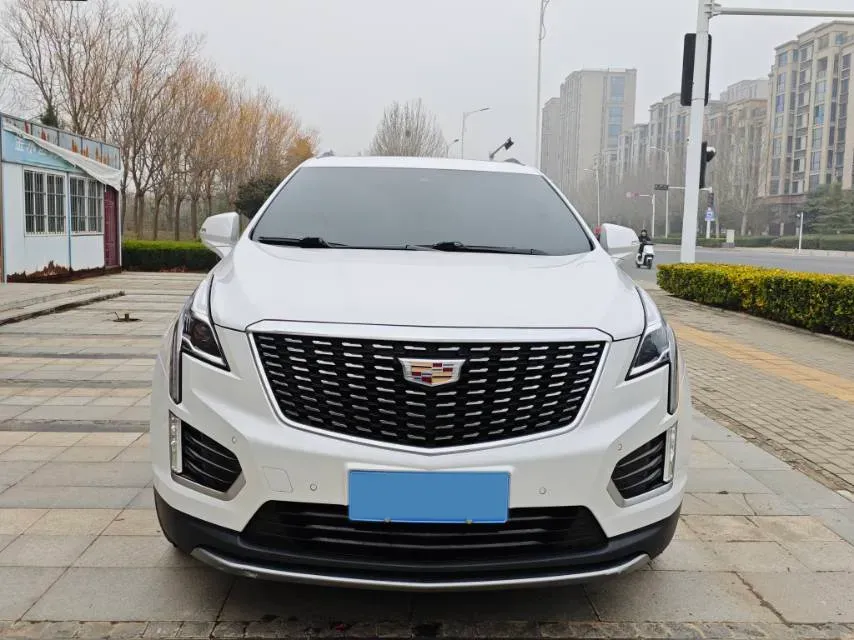 2020 Cadillac XT5 2.0T 237HP L4 9AT,autocango,china used car exporter,china ev exporter,chinese used car exporter,chinese used ev exporter