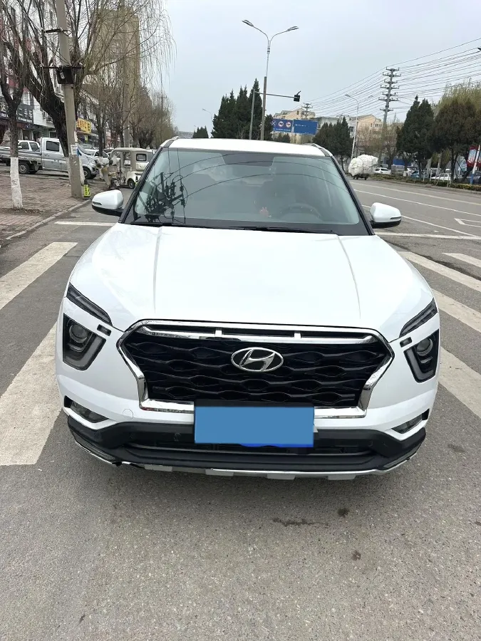 2020 Hyundai ix25 1.5L 115HP L4 CVT,autocango,china used car exporter,china ev exporter,chinese used car exporter,chinese used ev exporter