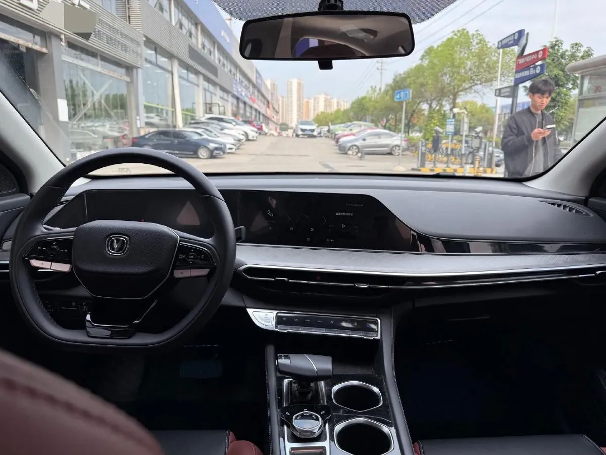 2022 ChangAn Eado 1.4T 160HP L4 7DCT,autocango,china used car exporter,china ev exporter,chinese used car exporter,chinese used ev exporter